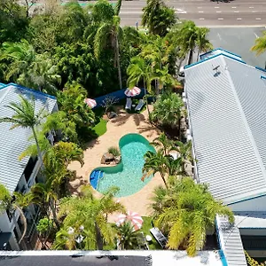 Motel Currimundi 