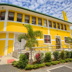 Big Bird Backpackers Hostel