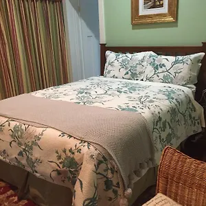 Bed & Breakfast Exley House 